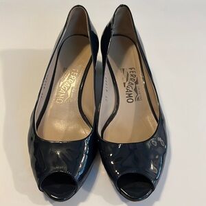 Salvatore Ferragamo Shoes